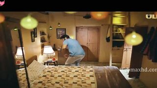 Balam Pichkaru Part 01 2025 Ullu Original New web series