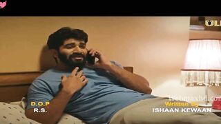 Balam Pichkaru Part 01 2025 Ullu Original New web series