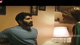 Balam Pichkaru Part 01 2025 Ullu Original New web series