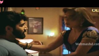 Balam Pichkaru Part 01 2025 Ullu Original New web series