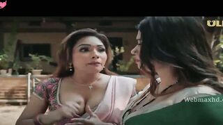 Balam Pichkaru Part 01 2025 Ullu Original New web series