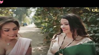 Balam Pichkaru Part 01 2025 Ullu Original New web series