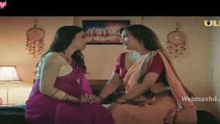 Balam Pichkaru Part 01 2025 Ullu Original New web series