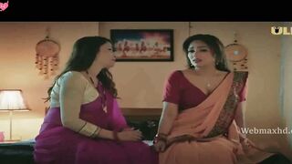 Balam Pichkaru Part 01 2025 Ullu Original New web series
