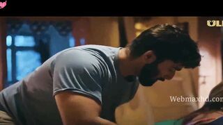 Ansh Part 02 2025 Ullu Original New web series