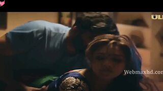 Ansh Part 02 2025 Ullu Original New web series