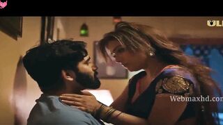 Ansh Part 02 2025 Ullu Original New web series