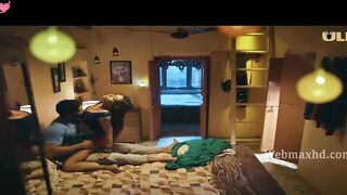 Ansh Part 02 2025 Ullu Original New web series