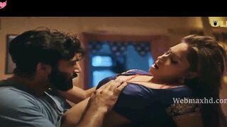 Ansh Part 02 2025 Ullu Original New web series