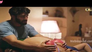 Ansh Part 02 2025 Ullu Original New web series