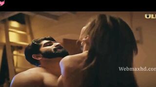 Ansh Part 02 2025 Ullu Original New web series