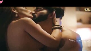 Ansh Part 02 2025 Ullu Original New web series