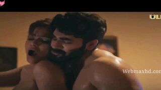 Ansh Part 02 2025 Ullu Original New web series