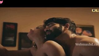 Ansh Part 02 2025 Ullu Original New web series