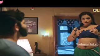 Ansh Part 02 2025 Ullu Original New web series