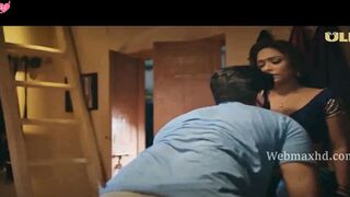 Ansh Part 02 2025 Ullu Original New web series