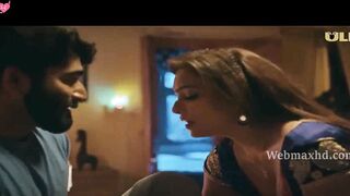 Ansh Part 02 2025 Ullu Original New web series