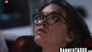 Katie Kush's business savvy with sleazy agent Tommy Pistol's fuck
