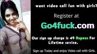 Indian Cute Wife With Husband Honeymoon Night Fucked Hard