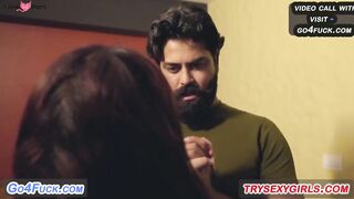Sapno Ki Rani Chote Bhai Ki Biwi Ko Jeth Ji Ne Sapne Mein Choda