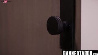 Tommy Pistol's pussyfucking payload with a cum-filled conclusion