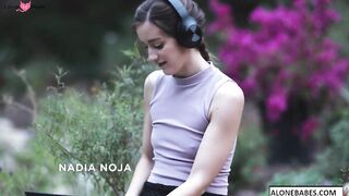natasha nice nadia noja secret file