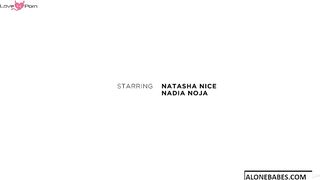 natasha nice nadia noja secret file