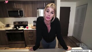 banned search dames hot stepmom gives reward pussy