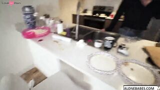 banned search dames hot stepmom gives reward pussy