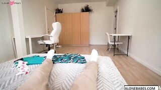 ophelia kaan getting stepmom pregnant