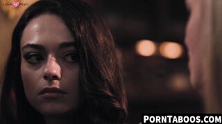 PornTaboos.com - Couple Seth Gamble and Charlie Forde invite Sophia Burns for a three