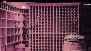 KI-Recent SP 01 (Дьявольская модифицированная жена) 1 серия