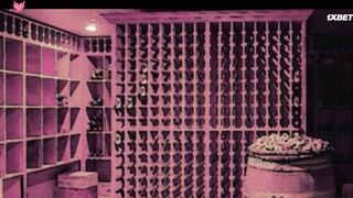 KI-Recent SP 01 (Дьявольская модифицированная жена) 1 серия