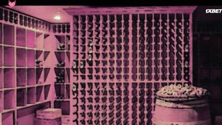 KI-Recent SP 01 (Дьявольская модифицированная жена) 1 серия