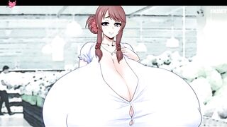 KI-Recent SP 01 (Дьявольская модифицированная жена) 1 серия
