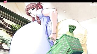 KI-Recent SP 01 (Дьявольская модифицированная жена) 2 серия