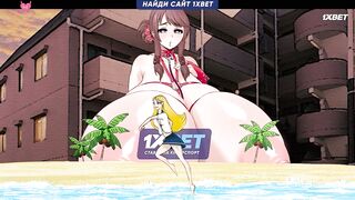 KI-Recent SP 01 (Дьявольская модифицированная жена) 2 серия