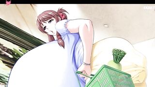 KI-Recent SP 01 (Дьявольская модифицированная жена) 2 серия