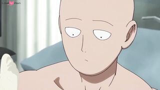 KI-Recent SP 01 (Дьявольская модифицированная жена) 3 серия