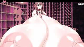 KI-Recent SP 01 (Дьявольская модифицированная жена) 4 серия