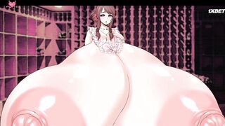 KI-Recent SP 01 (Дьявольская модифицированная жена) 4 серия