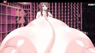 KI-Recent SP 01 (Дьявольская модифицированная жена) 4 серия