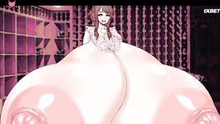 KI-Recent SP 01 (Дьявольская модифицированная жена) 4 серия
