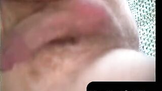 MenWorkinXXX.com - He strokes his cock reminiscing about friends from the joint