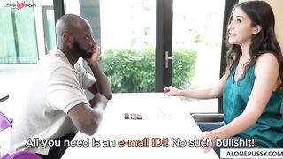 amiee cambridge horny teacher has bbc desires.mp4