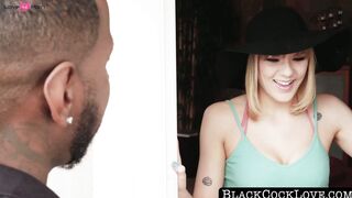 BlackCockLove.com - Sailor Luna's naive teen body rewarded with a monster black cock