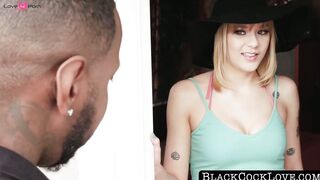BlackCockLove.com - Sailor Luna's naive teen body rewarded with a monster black cock