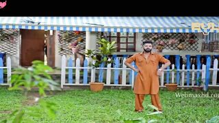 Mere Samne Wali Khidki 2025 Bull Original New web series Episode 04