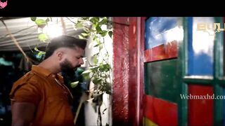 Mere Samne Wali Khidki 2025 Bull Original New web series Episode 04