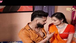 Mere Samne Wali Khidki 2025 Bull Original New web series Episode 04